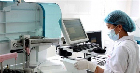 SCIC tiếp nhận quản lý vốn nhà nước tại 3 doanh nghiệp từ Bộ Y tế