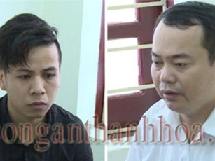 Thanh Hóa: Triệt phá đường dây bán dâm 2 triệu đồng/lượt ở khách sạn