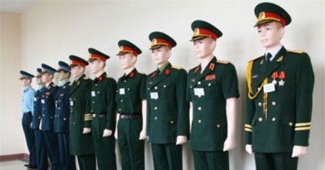 Thủ tướng Chính phủ chấp thuận cho phép kinh doanh vũ khí quân dụng