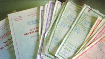 Triệt phá đường dây lớn buôn bán hóa đơn trái phép tại Cần Thơ