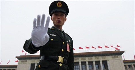 Trung Quốc sẽ toàn quyền kiểm soát Internet trong 5 năm tới