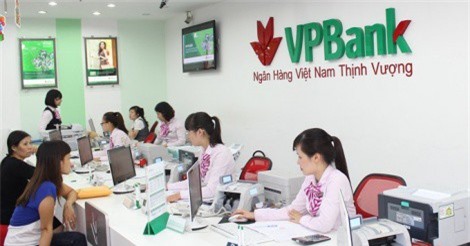 VP Bank đạt lợi nhuận 5.635 tỷ đồng trong 9 tháng đầu năm