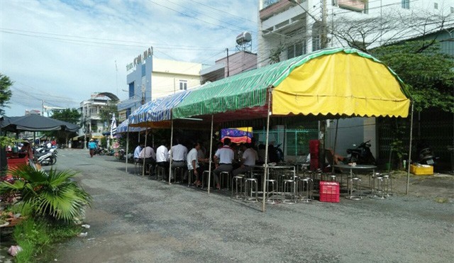 An Giang: Phó Giám đốc bảo hiểm xã hội tử vong trong tư thế treo cổ