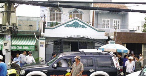 Bắt giữ nhóm thanh niên đòi nợ thuê tại Hải Phòng