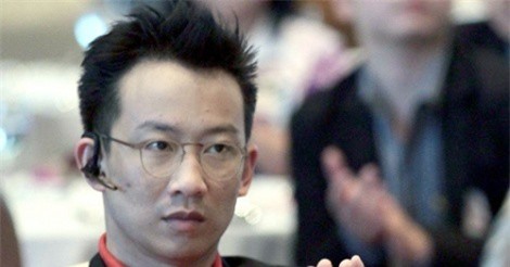 Bị cáo buộc rửa tiền, con trai cựu Thủ tướng Thái Lan phản ứng