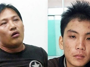 Bình Thuận: Chồng ghen tuông đánh chết người đi cùng vợ