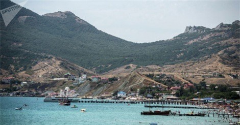 Ukraine: Chỉ có thể lấy lại Crimea sau khi hủy diệt nước Nga