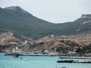 Ukraine: Chỉ có thể lấy lại Crimea sau khi hủy diệt nước Nga