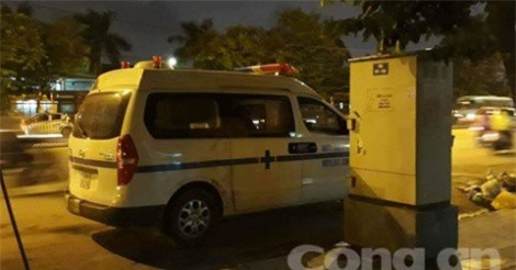 Nam thanh niên chết sau khi vào nhà nghỉ với cô họ?