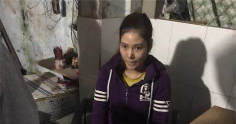 Triệt phát đường dây sản xuất thuốc bảo vệ thực vật giả 