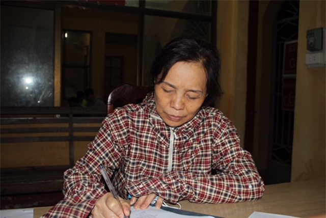 Cựu y tá lừa đảo, chiếm đoạt 3 tỷ đồng của hơn 30 người