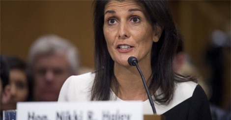 Đại sứ quán Nga bác cáo buộc can thiệp vào nội bộ Mỹ