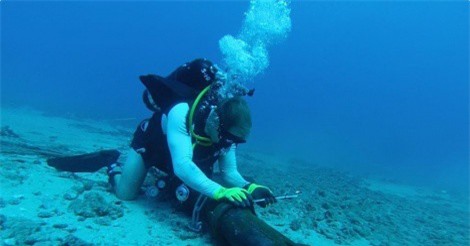 Đường truyền Internet từ Việt Nam đi quốc tế sẽ ổn định lại từ tuần sau