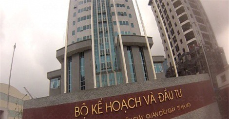 Đề nghị điều tra việc giả mạo văn bản của Bộ Kế hoạch và Đầu tư