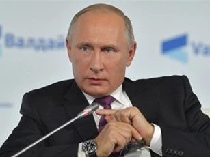 Putin tiết lộ sai lầm lớn của Nga trong quan hệ với châu Âu