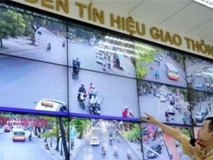 Sắp có khung pháp lý về phạt nguội với người vi phạm giao thông