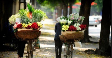 Thời tiết ngày 20/10: Hà Nội nắng vàng, Sài Gòn lo ngập úng