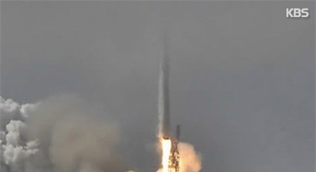 Triều Tiên dùng công nghệ tên lửa đạn đạo phóng vệ tinh, Mỹ lập tức phản ứng