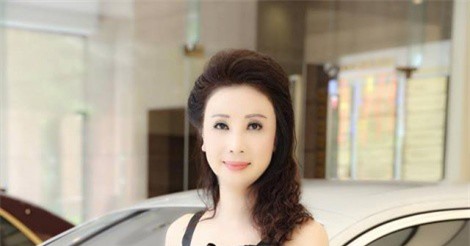 Trò chuyện với Hoa hậu doanh nhân Vũ Thúy Nga nhân ngày 20/10