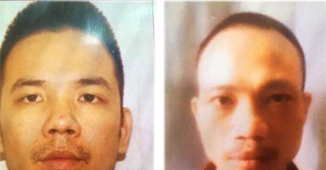 Vụ 2 tử tù vượt ngục: Khởi tố 3 cựu cán bộ trại giam T16