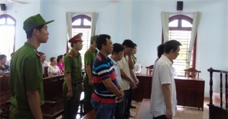 Vụ TTGT nhận hối lộ ở Cần Thơ: Thông tin mới nhất