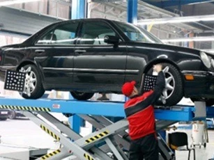 10 quy định mới mới về kinh doanh dịch vụ bảo hành, bảo dưỡng ô tô
