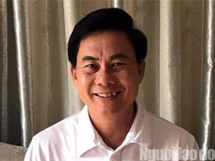 Bộ Công an yêu cầu báo cáo vụ CSGT Đồng Nai thăng tiến bất thường