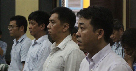 Cán bộ Hải quan bác bỏ trách nhiệm trong vụ VN Pharma