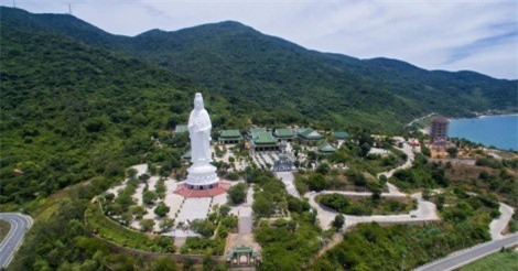 Đà Nẵng: Phong tỏa khu vực bán đảo Sơn Trà phục vụ APEC 2017