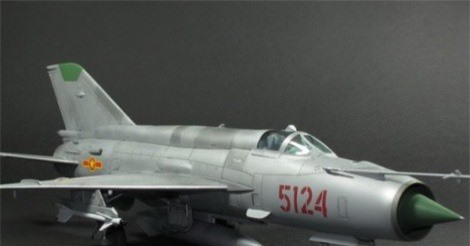 Dân Mỹ bất ngờ được mời mua máy bay tiêm kích Liên Xô