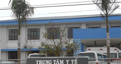 Giám đốc Sở nói phạt bác sĩ "nói xấu" Bộ trưởng Y tế là đúng