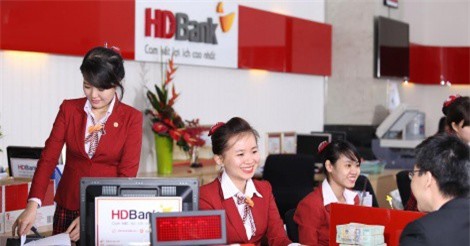 HDBank được tăng vốn điều lệ lên hơn 8.800 tỷ đồng