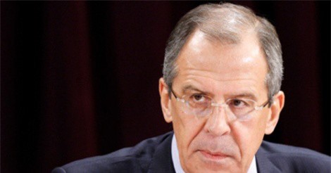 Lavrov: Nga sẽ không tham gia hiệp ước mới cấm vũ khí hạt nhân