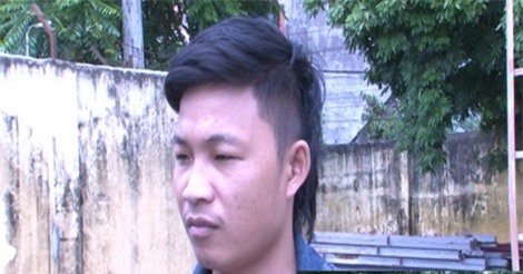 Thanh Hóa: Bắt đối tượng trộm ôtô khách rồi mang đi bán