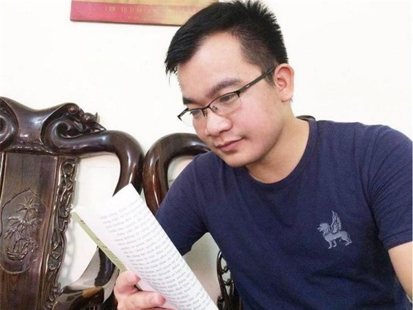 Thủ tướng Chính phủ truy tặng bằng khen cho phóng viên Đinh Hữu Dư