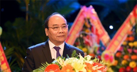 Thủ tướng Nguyễn Xuân Phúc dự Hội nghị Bộ trưởng Tài chính APEC 2017