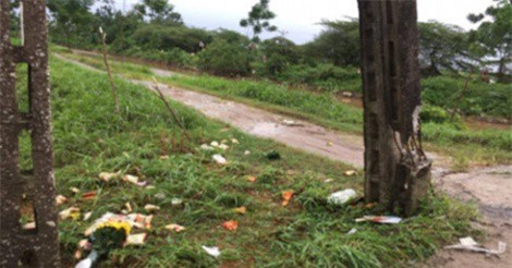 Trộm chó bị đánh chết ở Hà Nội: Lời nói đau lòng!