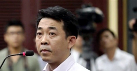 Vì sao đề nghị hủy án sơ thẩm vụ VN Pharma?