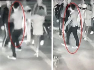 Bênh bạn gái bị hành hung, nam thanh niên bị đâm gục tại chỗ