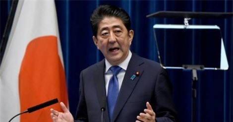 Nhiều khả năng ông Shinzo Abe tiếp tục làm Thủ tướng Nhật Bản