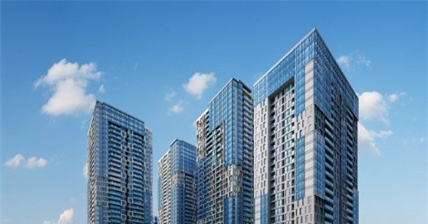 5 Seasons và bài toán đầu tư cho dự án condotel “xây để ở”