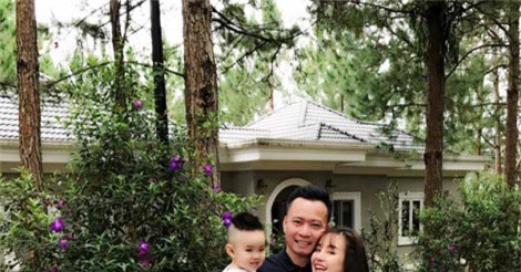 Vừa lộ danh tính chồng, Vy Oanh đã bị tố là "người thứ 3" 