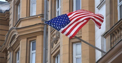 Chỉ huy lực lượng vũ trang Indonesia bị từ chối nhập cảnh vào Hoa Kỳ