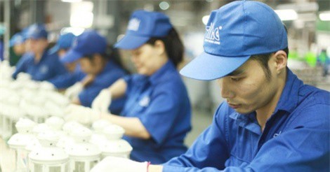 Đề xuất hỗ trợ phát triển nguồn nhân lực cho doanh nghiệp nhỏ và vừa