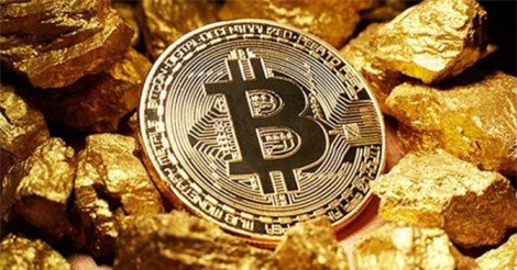 Giá Bitcoin cao kỷ lục, chính thức vượt mốc 6.000 USD