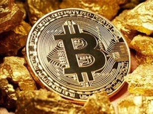 Giá Bitcoin cao kỷ lục, chính thức vượt mốc 6.000 USD