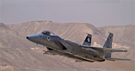 Máy bay Israel suýt va chạm với máy bay Nga ở ngoại ô Moscow