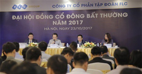 Ông Trịnh Văn Quyết sẽ mua thêm 37 triệu cổ phiếu, nâng sở hữu tại FLC lên 30,12%