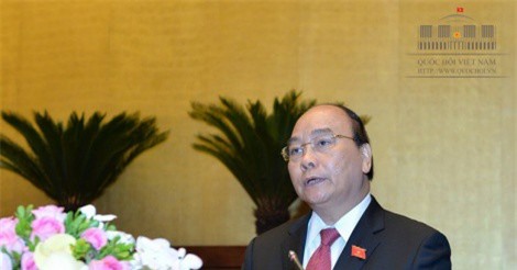 Thủ tướng: Dự trữ ngoại hối cao nhất từ trước tới nay