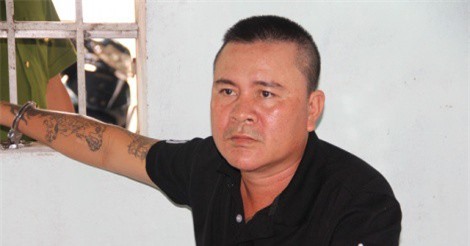 U50 bắt cóc cháu nội của "vợ hờ" để níu kéo tình cảm